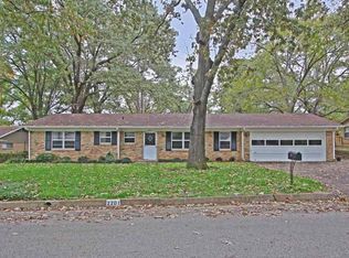 2201 Hunter St, Tyler, TX 75701