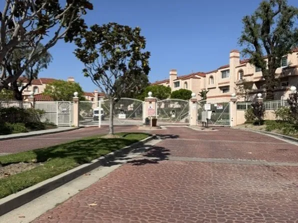 3101 Plaza Del Amo Unit 37, Torrance, CA 90503