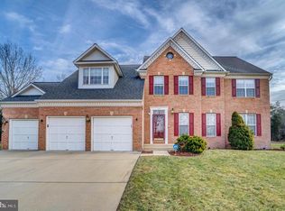 618 Cover Ln, Accokeek, MD 20607