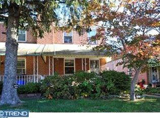8329 Mansfield Ave, Philadelphia, PA 19150