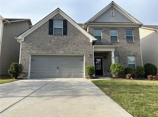 5750 Rialto Way, Cumming, GA 30040