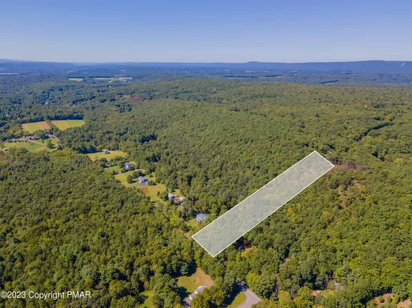 Township Road 434 Five Springs Rd #3, Stroudsburg, PA 18360