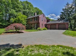23 Annie Moore Rd, Bolton, MA 01740