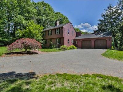 23 Annie Moore Rd, Bolton, MA, 01740