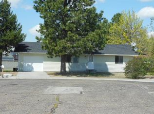 131 Goodall St, Mountain Home, ID 83647