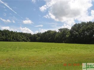 0 Rivercrest Dr, Ellabell, GA 30415