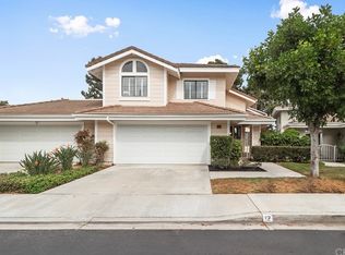 12 Rainbow Lk #2, Irvine, CA 92614