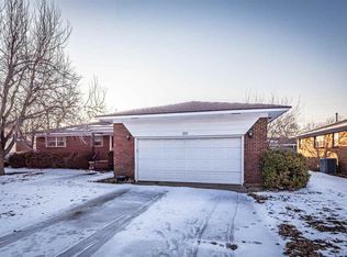 261 N 29th St, Duncan, OK 73533