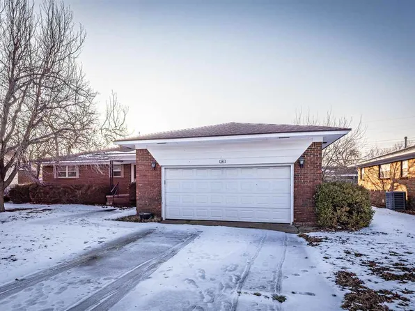 261 N 29th St, Duncan, OK 73533