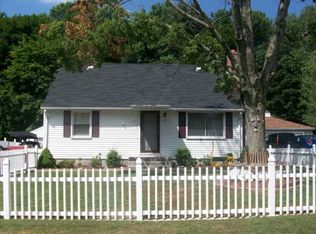 57 Meech Rd, Middletown, CT 06457