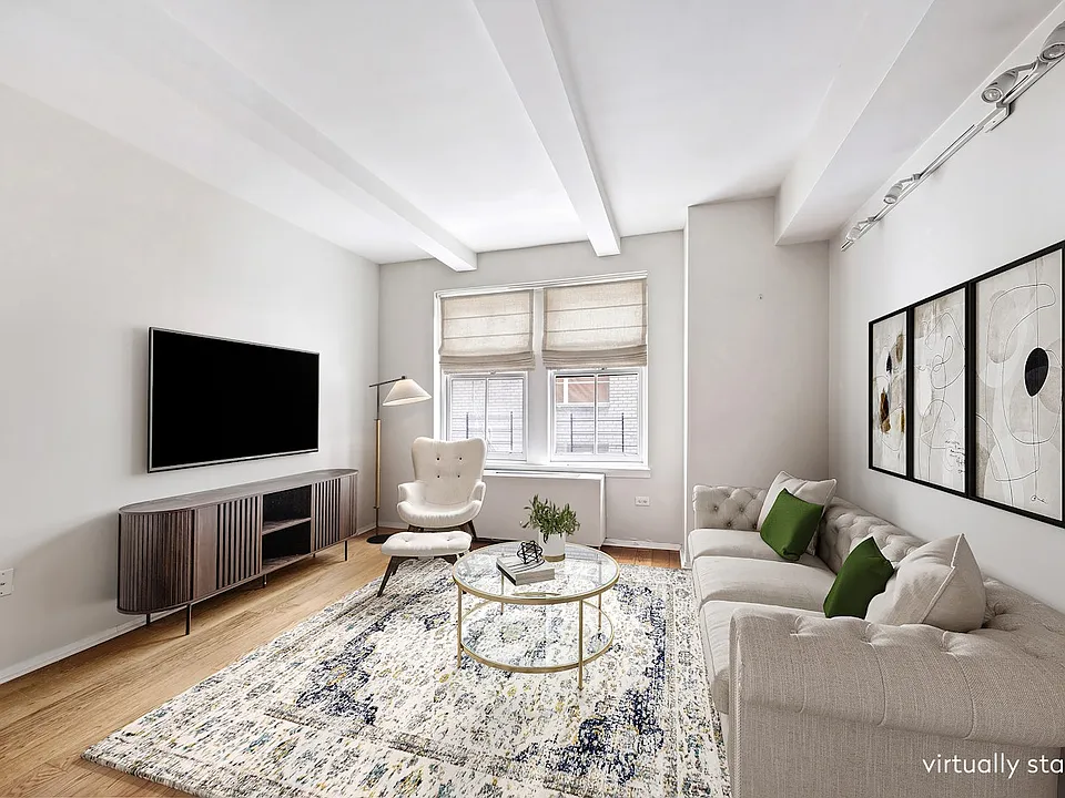 150 W 51st St #1531