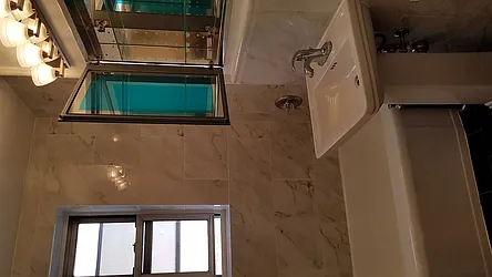 Sold by Gerard Desgranges Realty