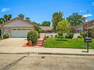 25618 Rancho Adobe Rd, Santa Clarita, CA 91355
