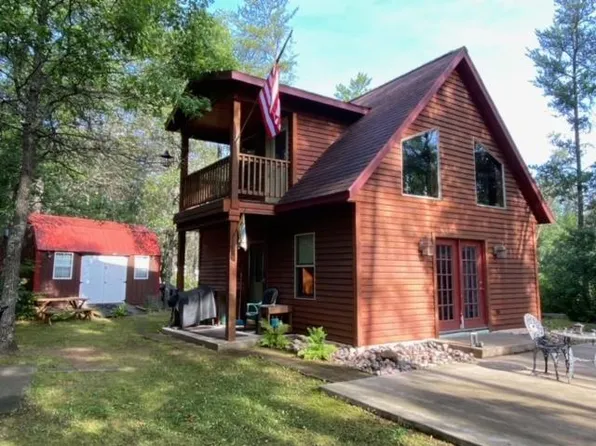 N12931 Gilmore Dr, Minong, WI 54859