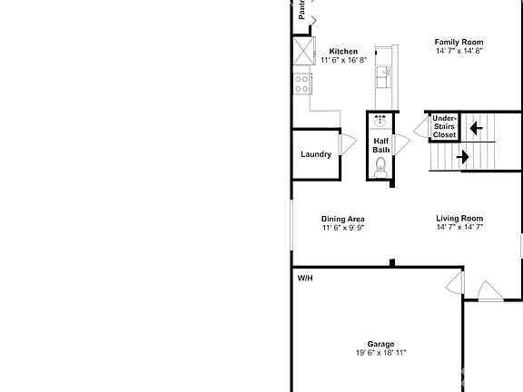 2nd image of 10311 Avelar Ridge Dr