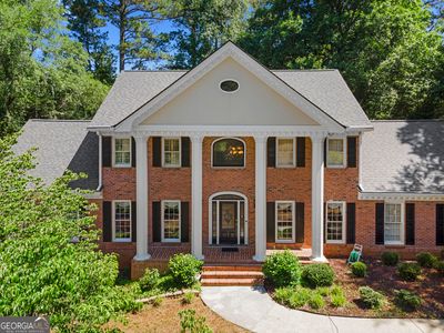 2595 Winthrope Way, Lawrenceville, GA, 30044