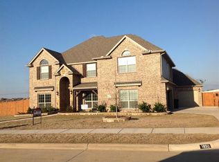 1850 Chuckwagon Dr, Midlothian, TX 76065