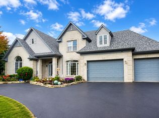 1301 Ballybunion Ct, Dyer, IN 46311