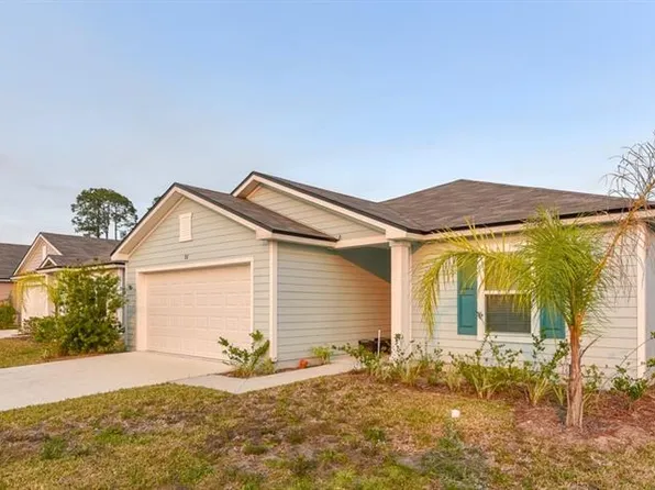707 Grand Reserve Dr, Bunnell, FL 32110