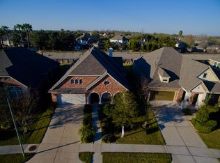 2023 Ralston Branch Way, Sugar Land, TX 77479