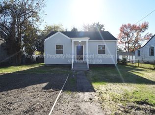 18 E Gilbert St, Hampton, VA 23669