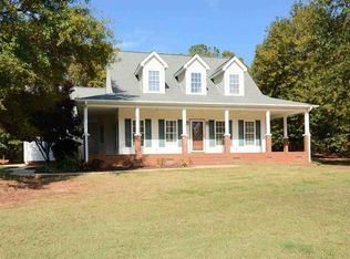 5255 McGill Rd, Anderson, SC 29626