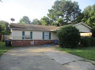 1613 W Washington Ave, Jonesboro, AR 72401
