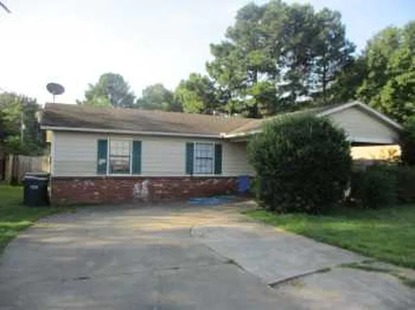 1613 W Washington Ave, Jonesboro, AR 72401