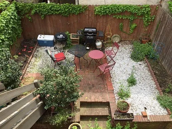 206 Monroe St #A — Photo 16