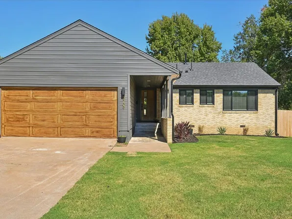 3709 E 40th St S, Tulsa, OK 74135