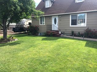 4424 N Vercler Rd, Spokane, WA 99216