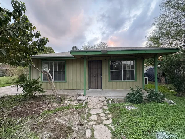1326 La Posada Dr, Brownsville, TX 78521