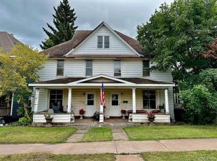 128 E Main St, Negaunee, MI 49866