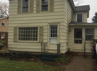 141 E Albany St, Oswego, NY 13126