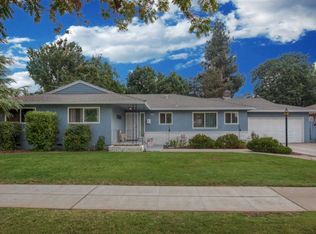 6356 N Spalding Ave, Fresno, CA 93710