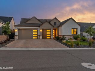 13545 Cobalt Sky St, Reno, NV 89521