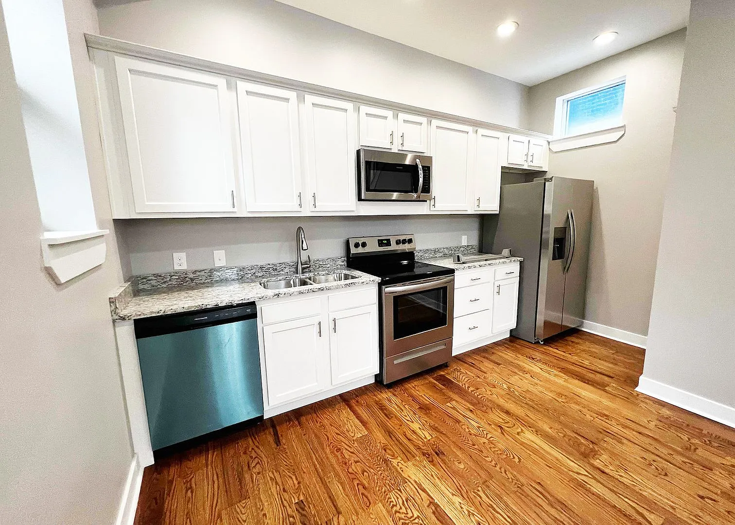 3216 Bishop Street — Photo 1