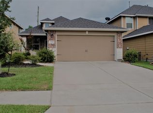 6110 Baileys Town Ct, Humble, TX 77346