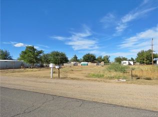 3025 E Suffock Ave, Kingman, AZ 86409
