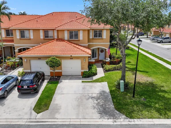 6194 Whalton Street, West Palm Beach, FL 33411