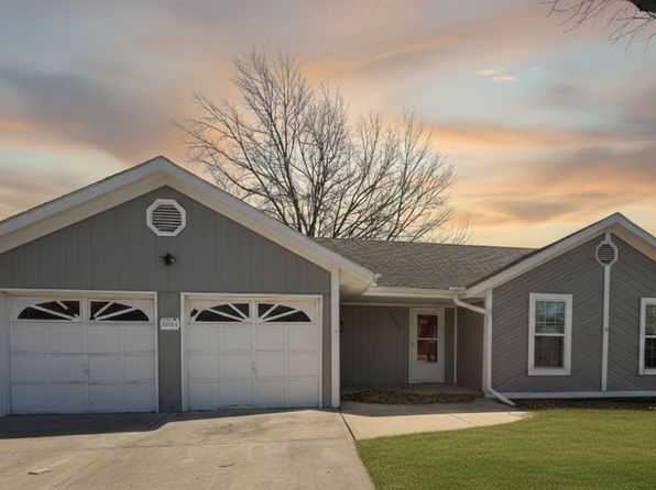 10123 N Wyandotte St