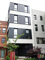 Rented by Next Door Realty NYC