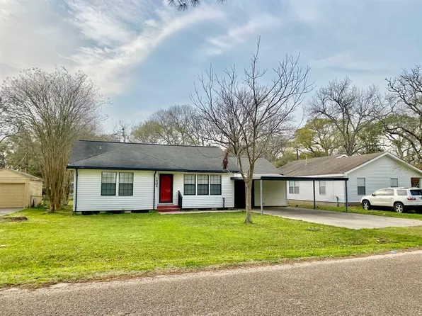 1402 Austin Street, La Marque, TX 77568