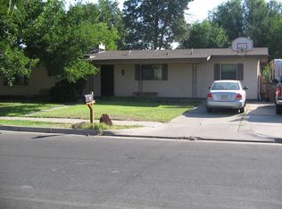 2035 Hixon Dr, Las Cruces, NM 88005