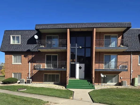 (undisclosed Address), Hazel Crest, IL 60429