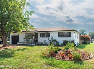 5500 Bossier Ln, Louisville, KY 40258