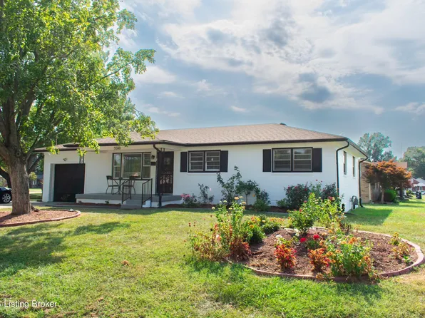 5500 Bossier Ln, Louisville, KY 40258