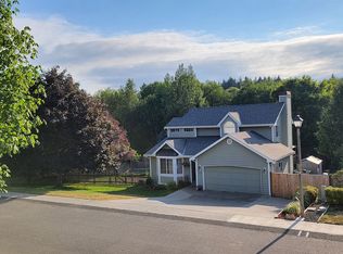 26215 Tuckerman Ave NE, Kingston, WA