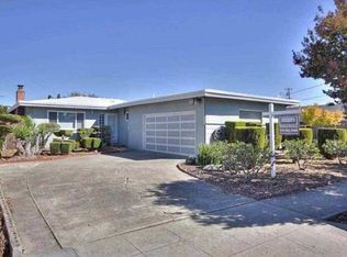 28458 Etta Ave, Hayward, CA 94544