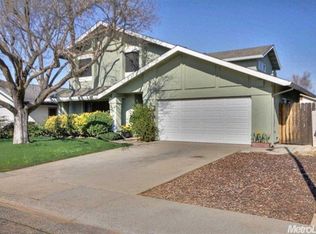 2250 River Trails Cir, Rancho Cordova, CA